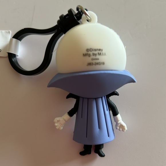 Vampire Jack Figural Bag Clip - Brand New - Picture 8 of 8